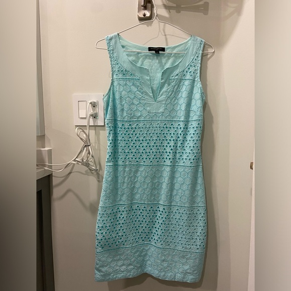 Banana Republic size 2 dress - Picture 4 of 4